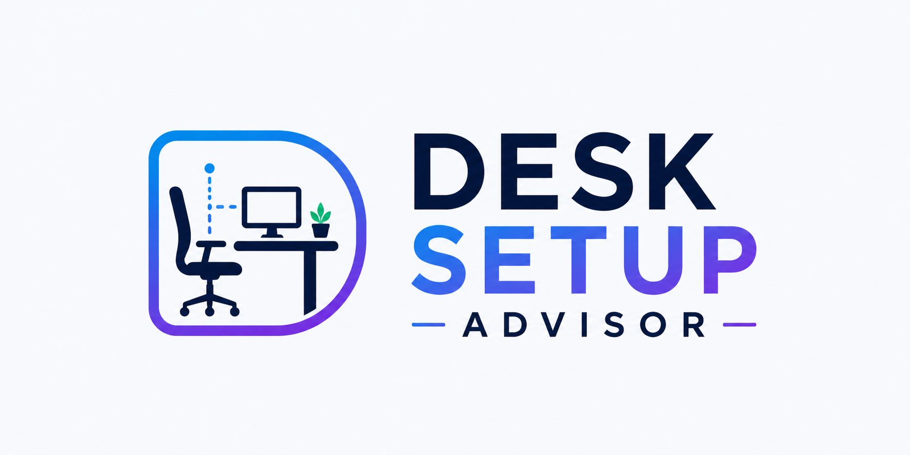 DeskSetupAdvisor